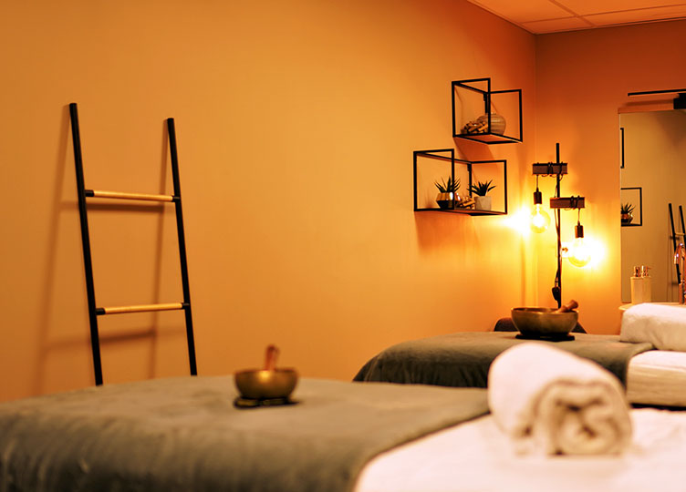 L'ESPRIT A : bien-être, massages & spa Belfort
