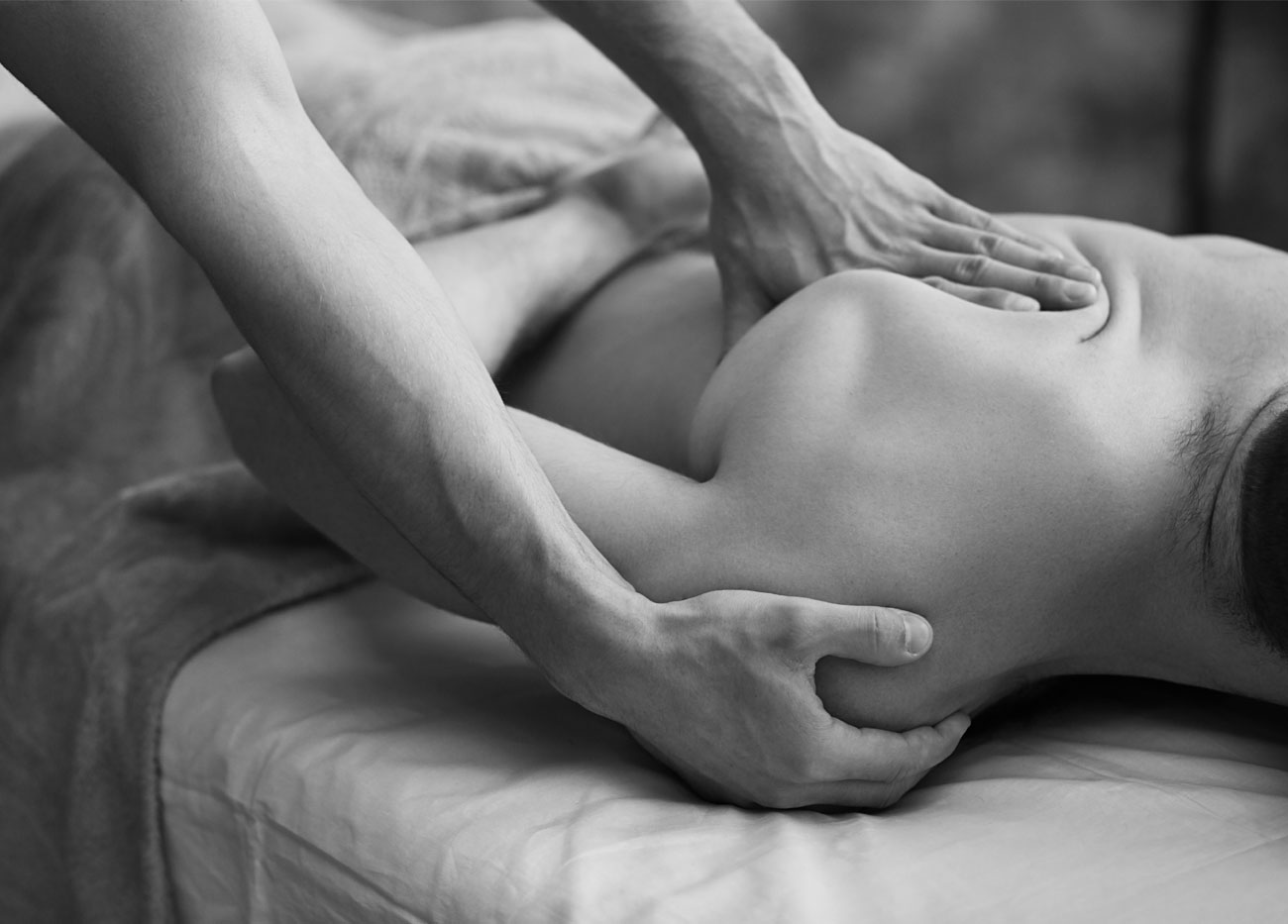 Massage sportif Recuperation sportive - L'Esprit A