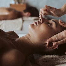 Massage Duo - Massage Couple - L'Esprit A Massage Duo - Massage Couple - L'Esprit A