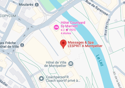 Map-Montpellier