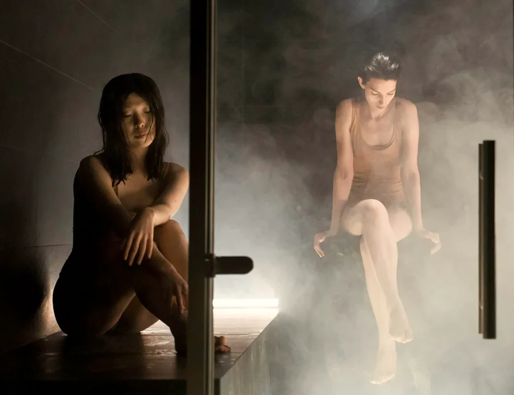 Bienfaits d'un SPA : hammam, sauna et jacuzzi | L'Esprit A Montpellier