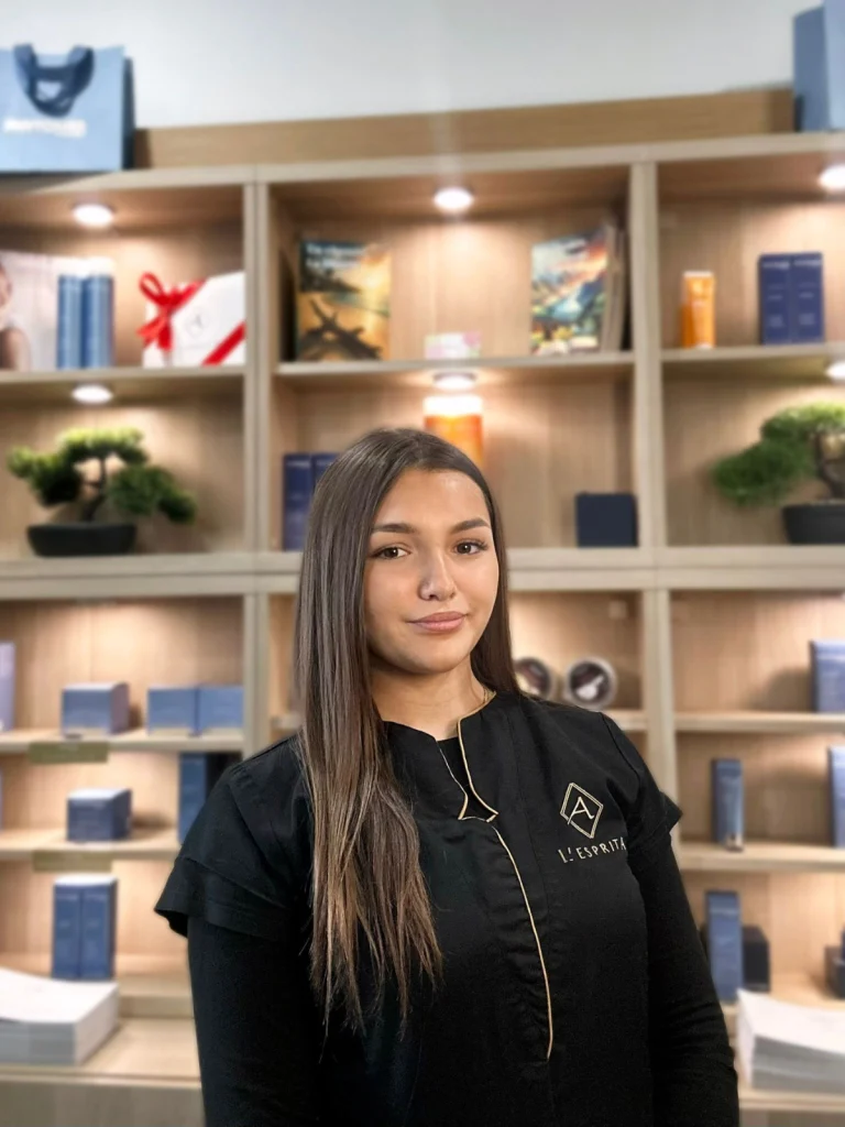 Membre de l'équipe du SPA