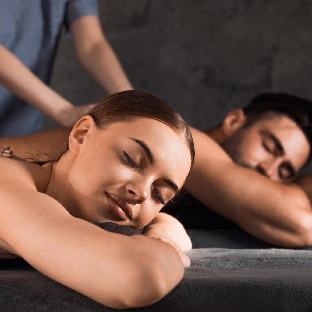 Bienfaits d'un massage relaxant chez l'Esprit A à Montpellier