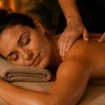 Bienfaits d'un massage relaxant chez l'Esprit A à Montpellier