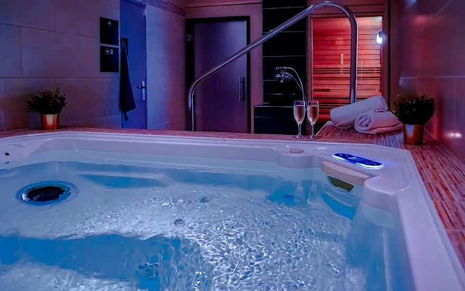 Les bienfaits du spa hammam à Montpellier