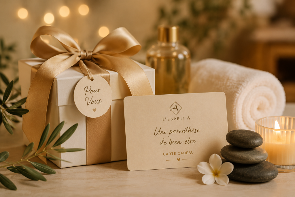bon cadeau spa massage montpellier
