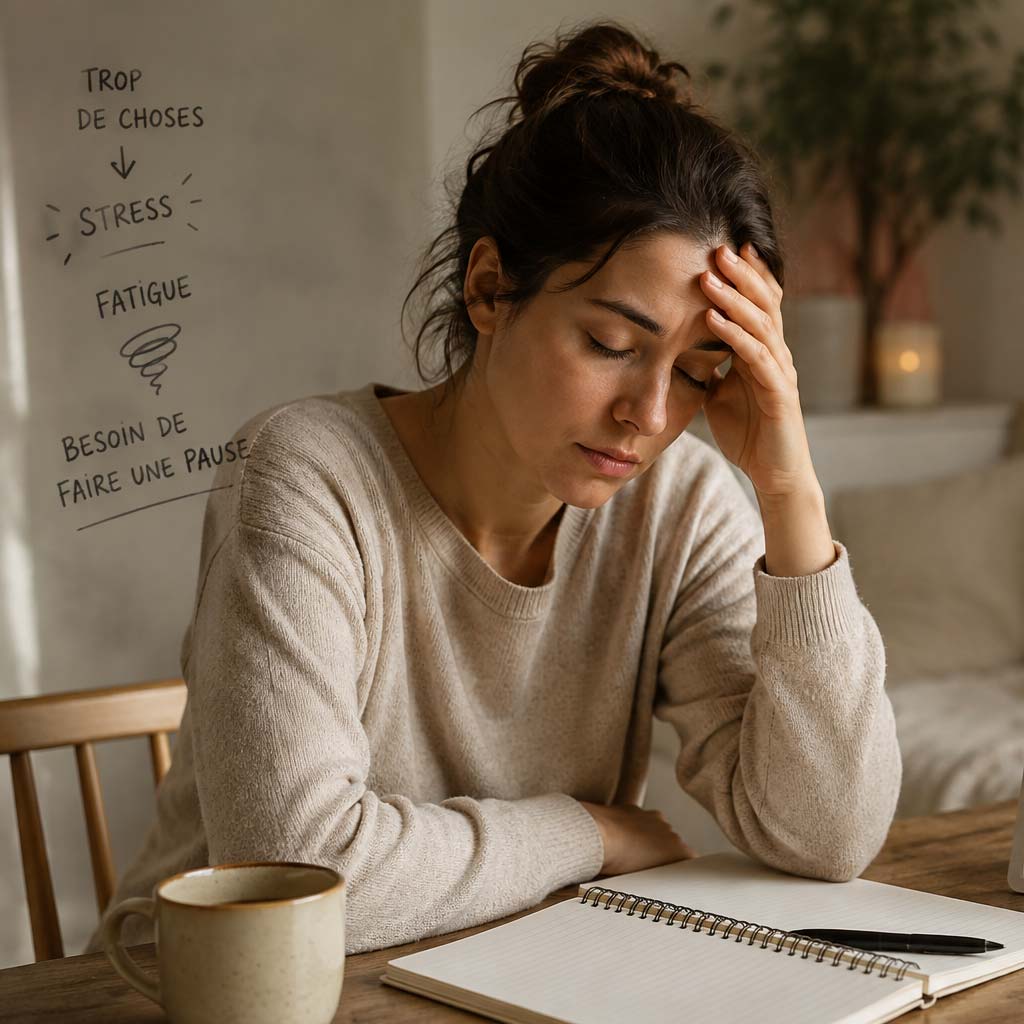 Quel soin SPA choisir : fatigue générale ou besoin de se recentrer