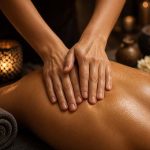 Rentree sans stress au spa l'Esprit A